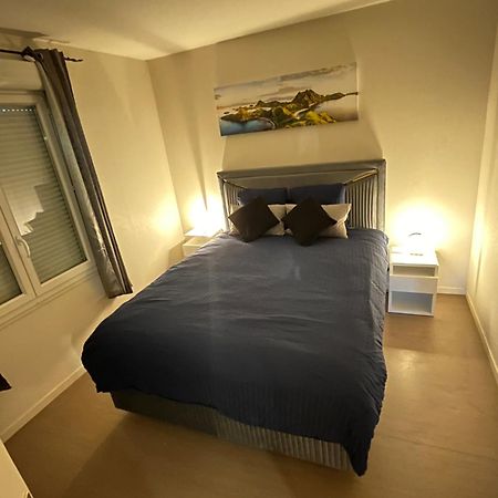 Appart Lardenne Tolosa Esterno foto