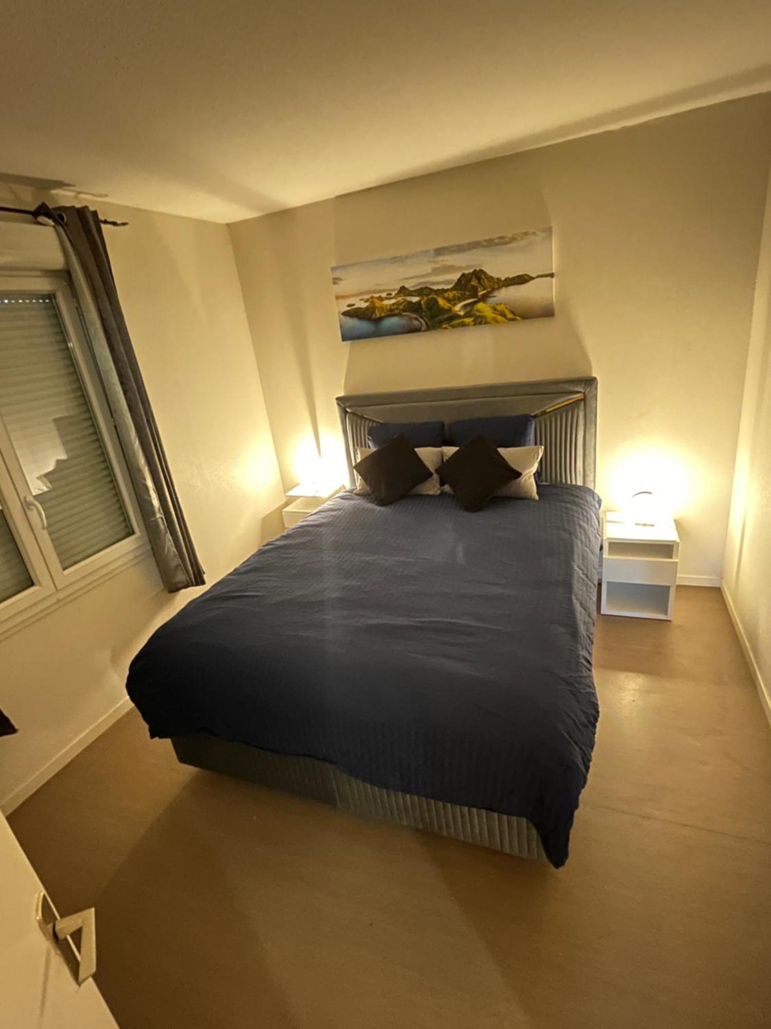 Appart Lardenne Tolosa Esterno foto